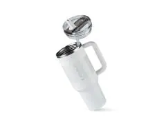 Garrafa Térmica Stanley Quencher Pro Tour Frost Fade 1.18L - 2