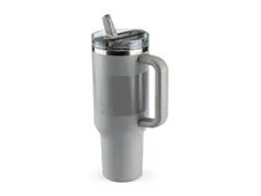 Garrafa Térmica Stanley Quencher Pro Tour Ash Fade 1.18L - 1