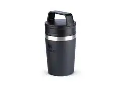 Camp Mug Stanley Café To Go Travel Black 236ml - 1
