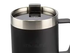 Camp Mug Stanley Black 2.0 236ml - 3