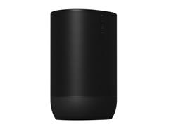 Potente bocina portátil Sonos Move 2 con Wi-Fi, Bluetooth y Amazon Ale - 6