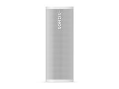 Bocina portátil inalámbrica Sonos Roam 2, a prueba de agua, WiFi y Blu - 3
