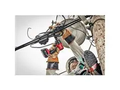 Chave de Impacto Milwaukee 1/2" M18 FUEL - 3