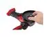 Esmerilhadeira 2880-20 Milwaukee 4.1/2" / 5" 18V FUEL - 2