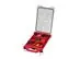 Organizador Milwaukee PACKOUT Compacto Perfil Baixo - 1