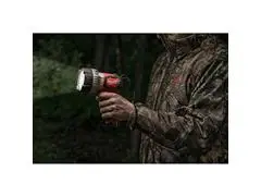 Lanterna Milwaukee 12V 750 Lumens - 4