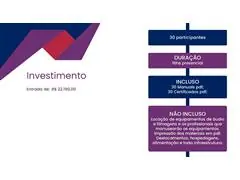 Comunicação e Oratória para Líderes - 5