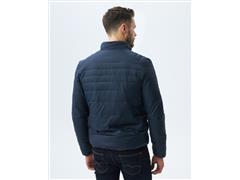 CHEVIGNON CHAQUETA TOGS ULTRA LIGHT AZUL (TALLA S) - 4