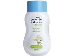 Shampoo 2 em 1 Avon Care Dia 200ml - 0