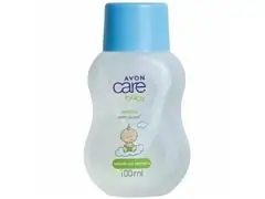 Colônia Avon Care Baby 100ml - 0