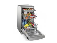 Lavavajillas Electrolux 10 Servicios 50 piezas Acero Inoxidable - 1