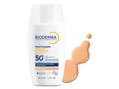 Bloqueador Solar Photoderm XDefense Ultra-Fluid SPF50+ Color