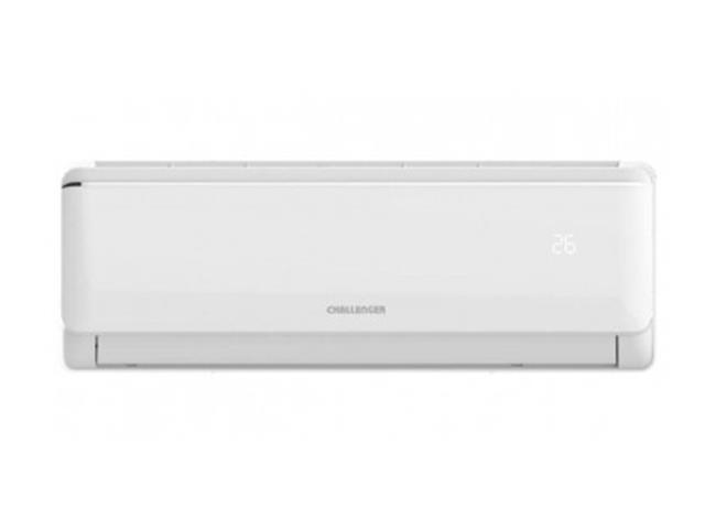 Aire Acondicionado ON/OFF Challenger 9000 Btu/h 115V | 9K