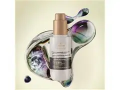 Sérum Noturno Força e Reparação Molecular Natura Lumina 100ml - 1