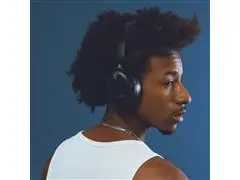 Headphone Lity H13P Bluetooth 5.3 65 Horas Anc Híbrido Preto - 6