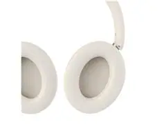 Headphone Lity H13P Bluetooth 5.3 65 Horas Anc Híbrido Branco - 2