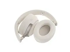 Headphone Lity H13P Bluetooth 5.3 65 Horas Anc Híbrido Branco - 4