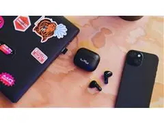 FONE BLUETOOTH TWS –25H DE USO LITY | FAST CHARGER IPX4 (T10P-PRETO) - 8