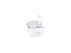 FONE BLUETOOTH TWS –25H DE USO | FAST CHARGER | IPX4 (T10P - BRANCO) - 5
