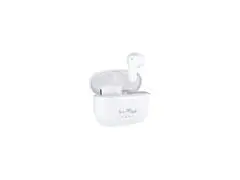 FONE BLUETOOTH TWS –25H DE USO | FAST CHARGER | IPX4 (T10P - BRANCO) - 7