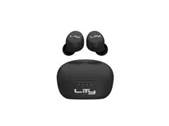 FONE BLUETOOTH BUD – ENC| 34H | BLUETOOTH 5.4 (T13P - PRETO)