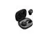 FONE BLUETOOTH BUD – ANC INTELIGENTE | 34H | 2 MIC (T14P - PRETO) - 1