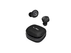 FONE BLUETOOTH BUD – ANC INTELIGENTE | 34H | 2 MIC (T14P - PRETO)