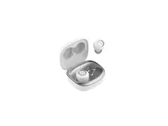 FONE BLUETOOTH BUD – ANC INTELIGENTE | 34H | 2 MIC (T14B - BRANCO) - 5