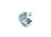 FONE BLUETOOTH BUD – ANC INTELIGENTE | 34H | 2 MIC (T14B - VERDE) - 2