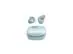 FONE BLUETOOTH BUD – ANC INTELIGENTE | 34H | 2 MIC (T14B - VERDE) - 0
