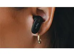 FONE BLUETOOTH TWS – DISPLAY TOUCH | 25H | ANC (T15P - PRETO) - 5