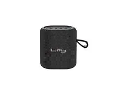 Caixa Bluetooth 10W 8hs SD Card - Preta (B13P) - 1