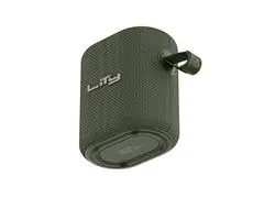 Caixa Bluetooth 10W 8hs SD Card - Verde (B13V) - 2