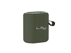 Caixa Bluetooth 10W 8hs SD Card - Verde (B13V) - 4