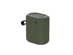 Caixa Bluetooth 10W 8hs SD Card - Verde (B13V) - 7