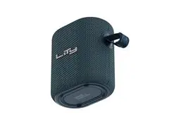 Caixa Bluetooth 10W 8hs SD Card -  Azul (B13A) - 3
