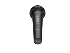 Caixa Bluetooth Karaokê  c/ 1 Mic 30W (B14M) - 3