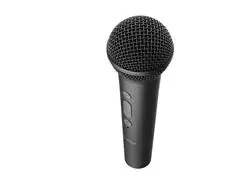 Caixa Bluetooth Karaokê  c/ 1 Mic 30W (B14M) - 5