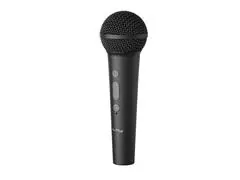 Caixa Bluetooth Karaokê  c/ 1 Mic 30W (B14M) - 6