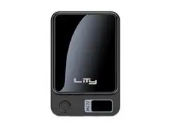 Carregador Portátil Powerbank MagSafe Turbo Lity 10.000mAh 20W