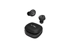 FONE BLUETOOTH BUD – ANC INTELIGENTE | 34H | 2 MIC (T14P - PRETO) - 2