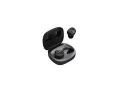 FONE BLUETOOTH BUD – ANC INTELIGENTE | 34H | 2 MIC (T14P - PRETO) - 0