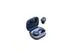 FONE BLUETOOTH BUD – ANC INTELIGENTE | 34H | 2 MIC (T14B - AZUL) - 0
