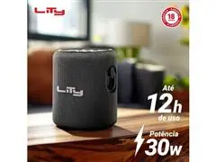 Caixa Bluetooth 30W 12h - 2