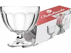 Conjunto com 2 Taças Sobremesa Castillo 500ml