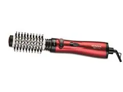 Escova Rotativa Mondial ER-11-KR Red Infinity Keratin 1000W 220V - 0