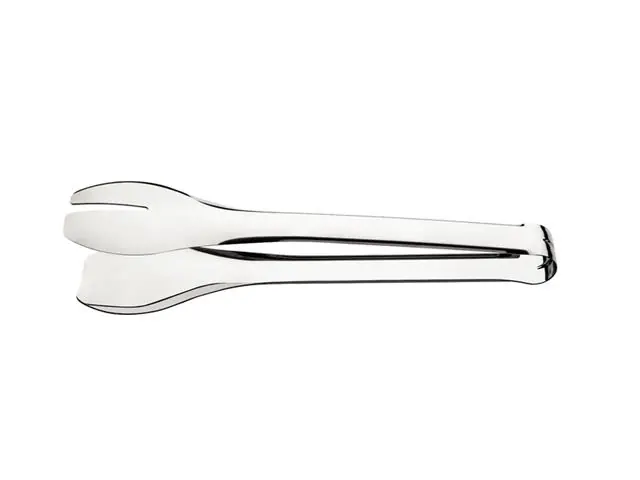 Pegador Multiuso Tramontina Utility em Aço Inox