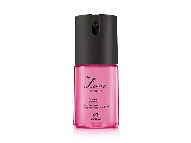 Deo Corporal Natura Luna Absoluta 100ml