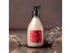 Creme Hidratante Corporal Ekos Madeira em Flor Feminino 400ml - 1