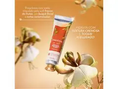 Creme Desodorante de Mãos L'Occitane au Brésil Amburana ao Sol 30ml - 1